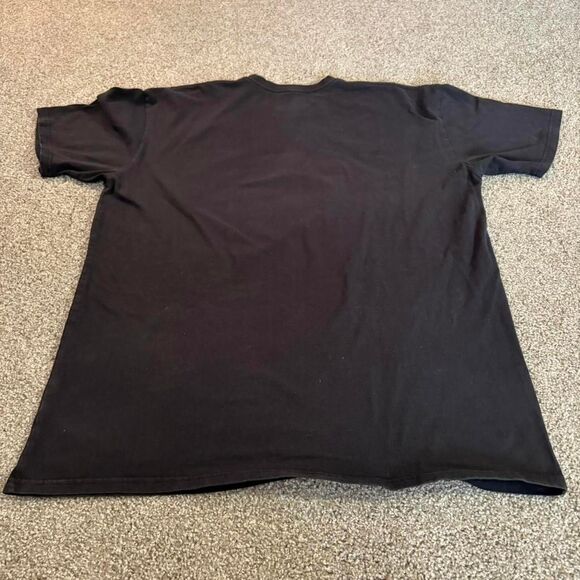Kodak Black Merch Men's Black T-shirt - Picture 5 of 8